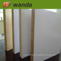 RAW MDF/PLAIN MDF/MDF SHEET